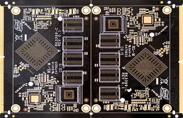 PCB行业未来增长点：5G、汽车电子和国产替代