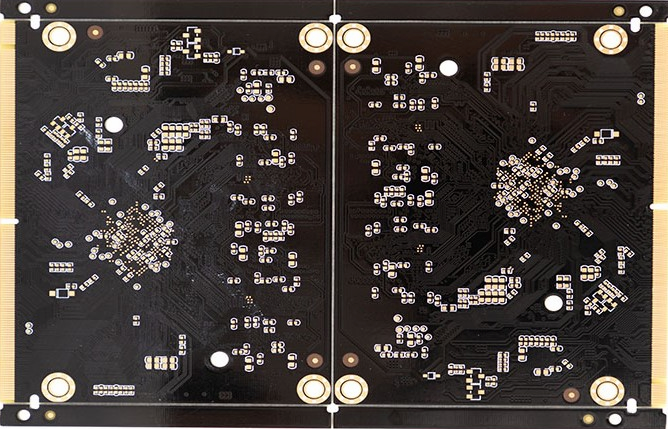 常用PCB印製電路板標準匯總