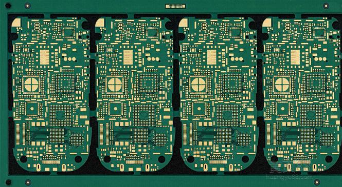 PCB打样